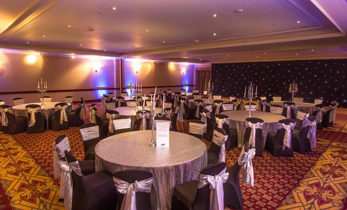Beaumaris Suite